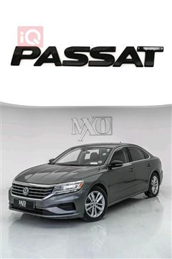 فولكسفاغن باسات